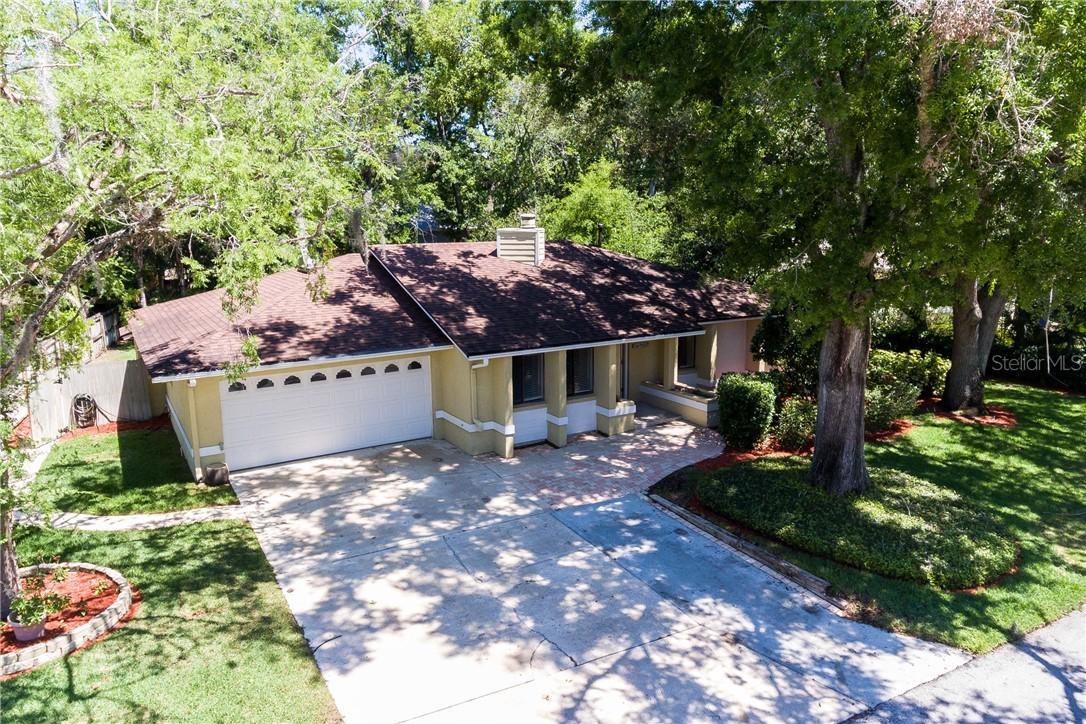 686 Fortrose Dr., Winter Springs, FL 32708