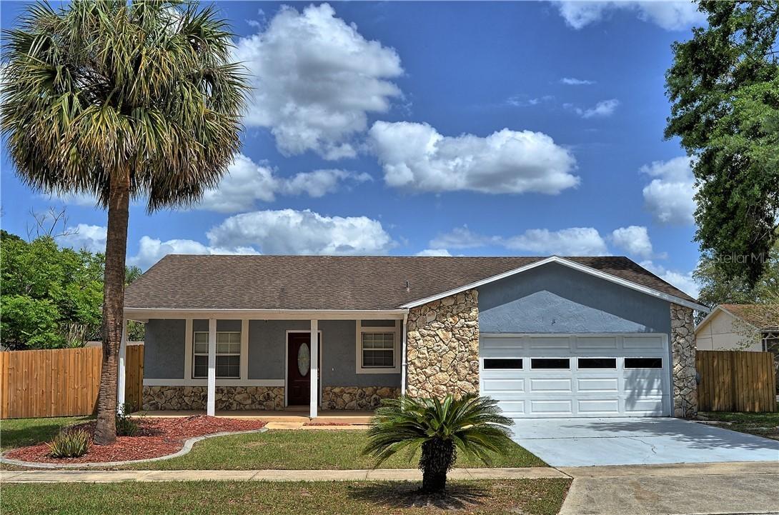 1191 Sawmill Ct., Winter Park, FL 32792