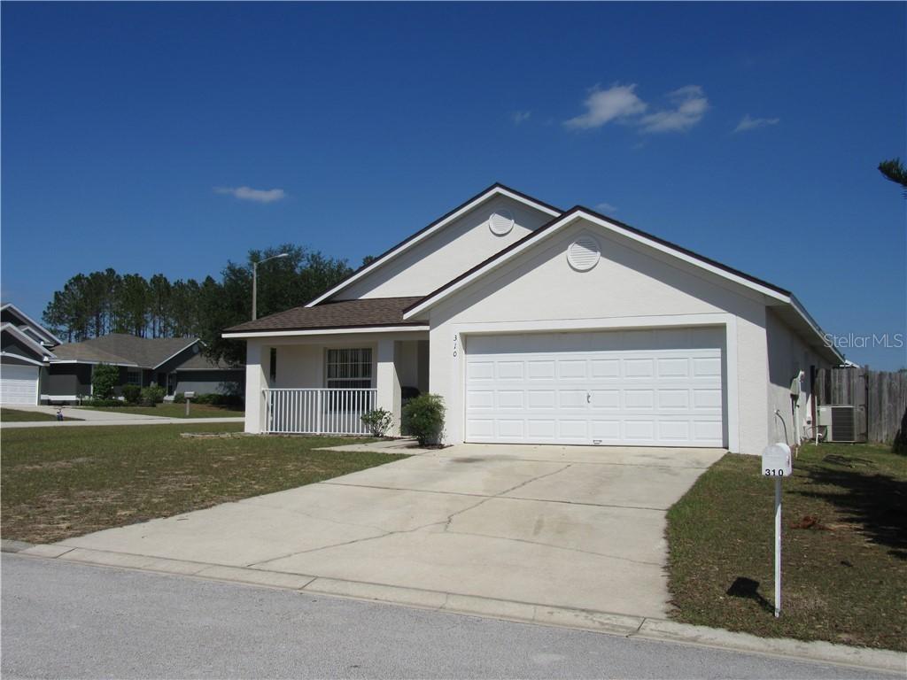 310 Hartwell Ln., Davenport, FL 33897