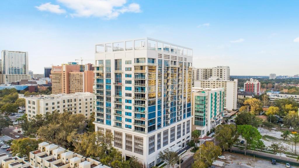 260 S Osceola Ave. #810, Orlando, FL 32801