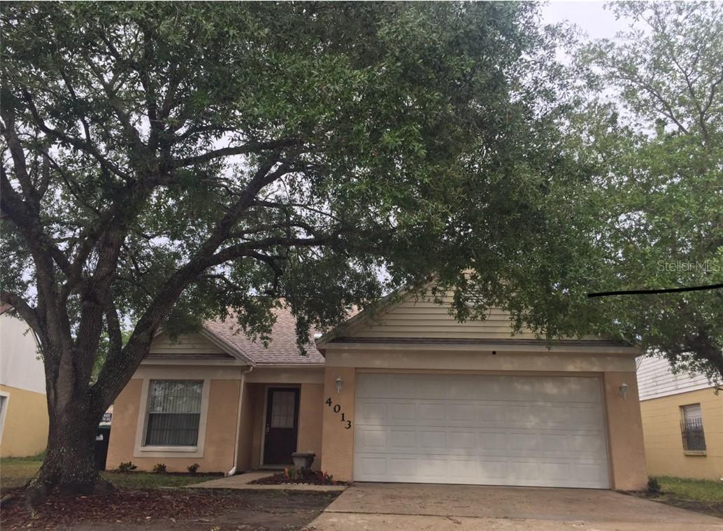 4013 Rapids Ct., Orlando, FL 32822