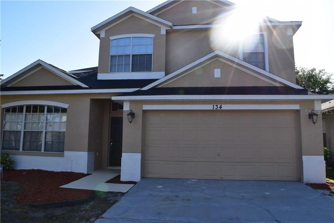 134 Stone Gable Cir., Winter Springs, FL 32708