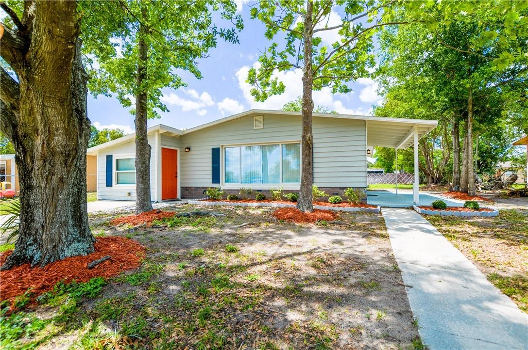 4114 Iberis Ln., Orlando, FL 32822