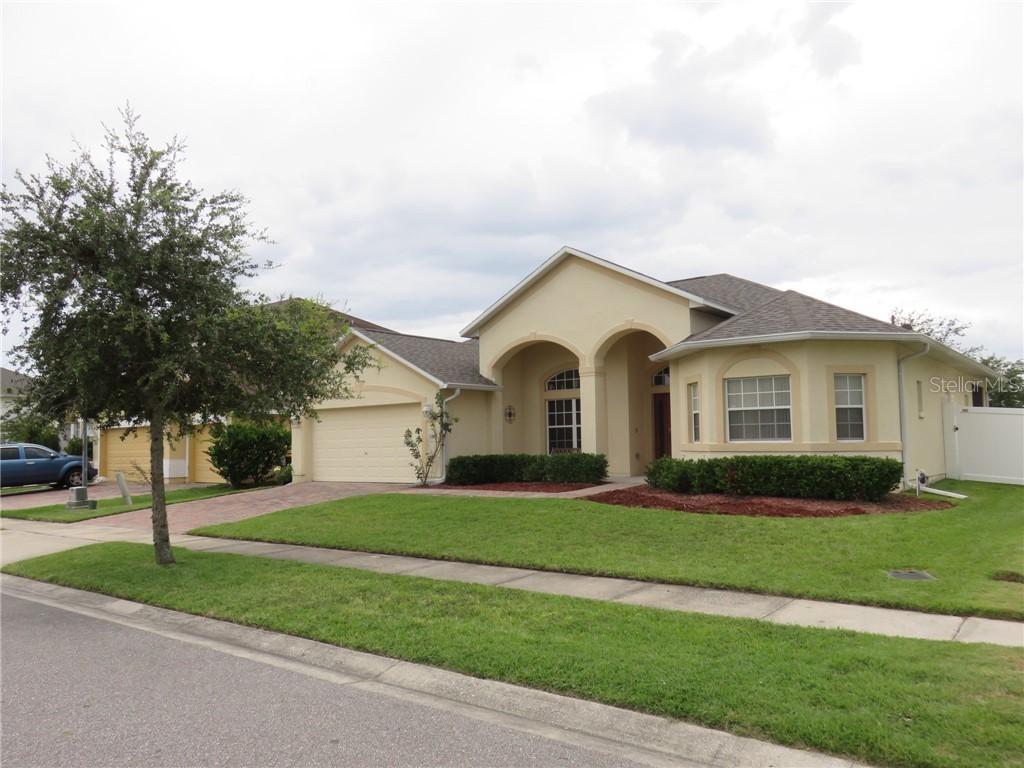 2889 Sweetspire Cir., Kissimmee, FL 34746