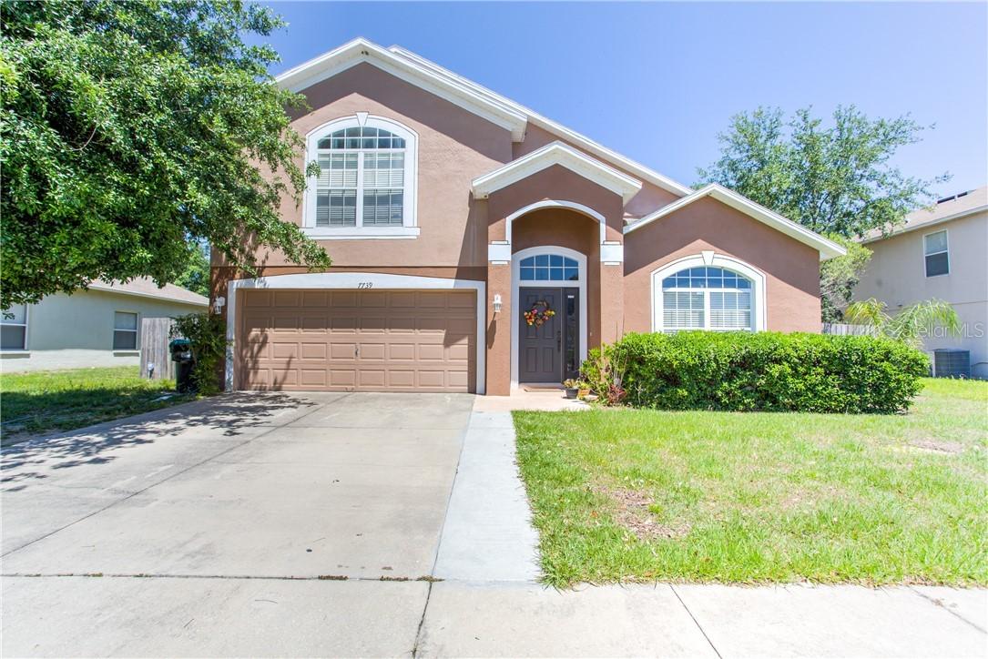 7739 Tanbier Dr., Orlando, FL 32818