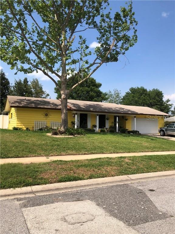 7627 Lodge Pole Tr. #2, Winter Park, FL 32792