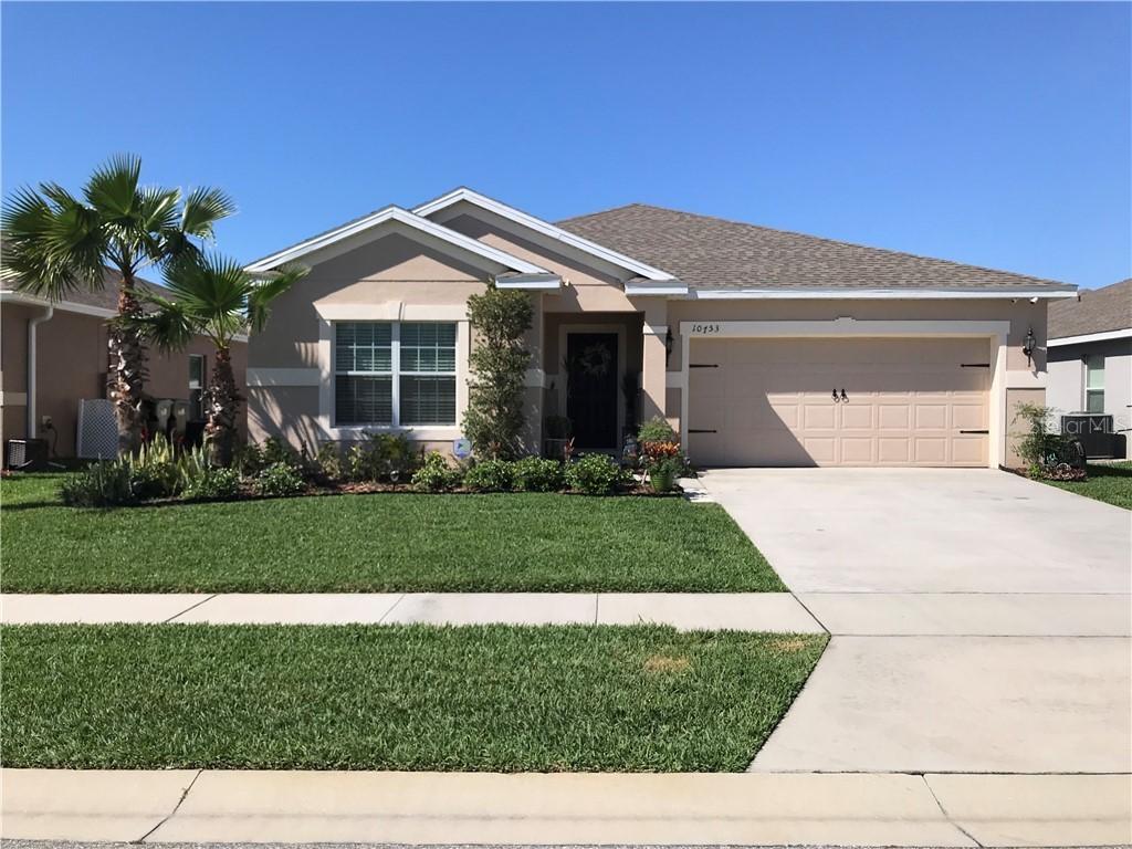 10753 Clover Walk Dr., Orlando, FL 32825