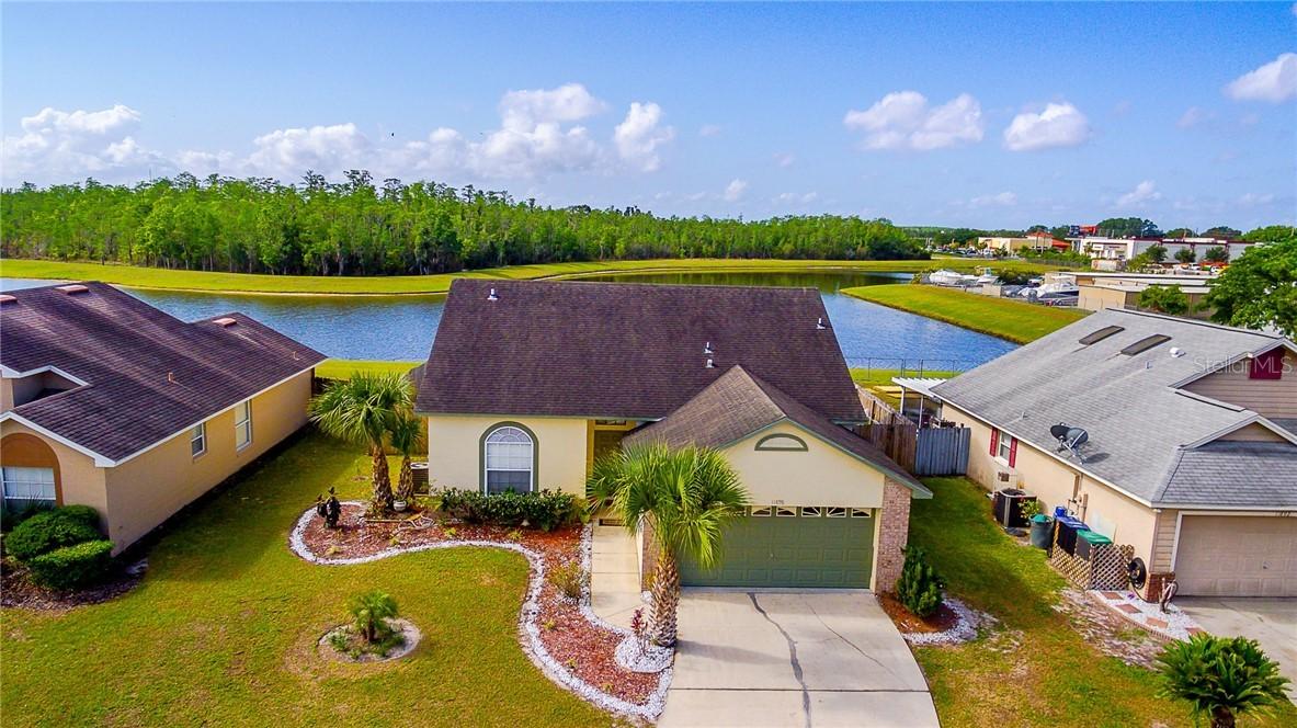 11898 Hullbridge Ct., Orlando, FL 32837