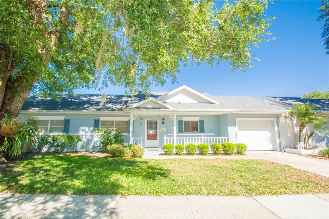 8485 Oak Bluff Dr., Orlando, FL 32827