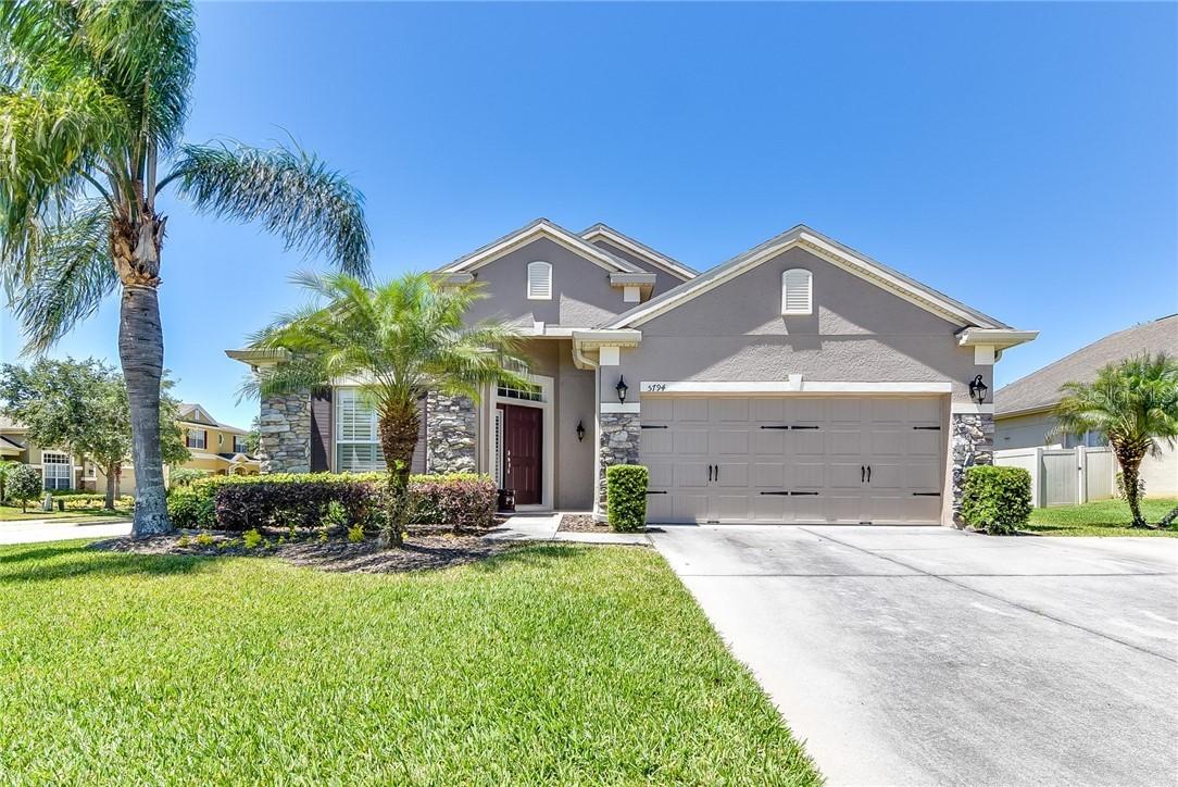 5794 Prentiss Way, Oviedo, FL 32765