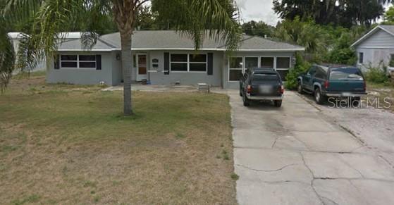 2819 Palmetto Rd., Mount Dora, FL 32757