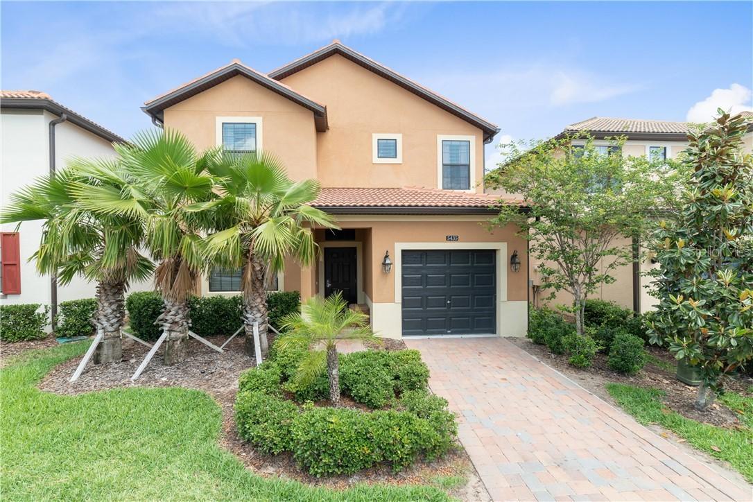5435 Solterra Cir., Davenport, FL 33837