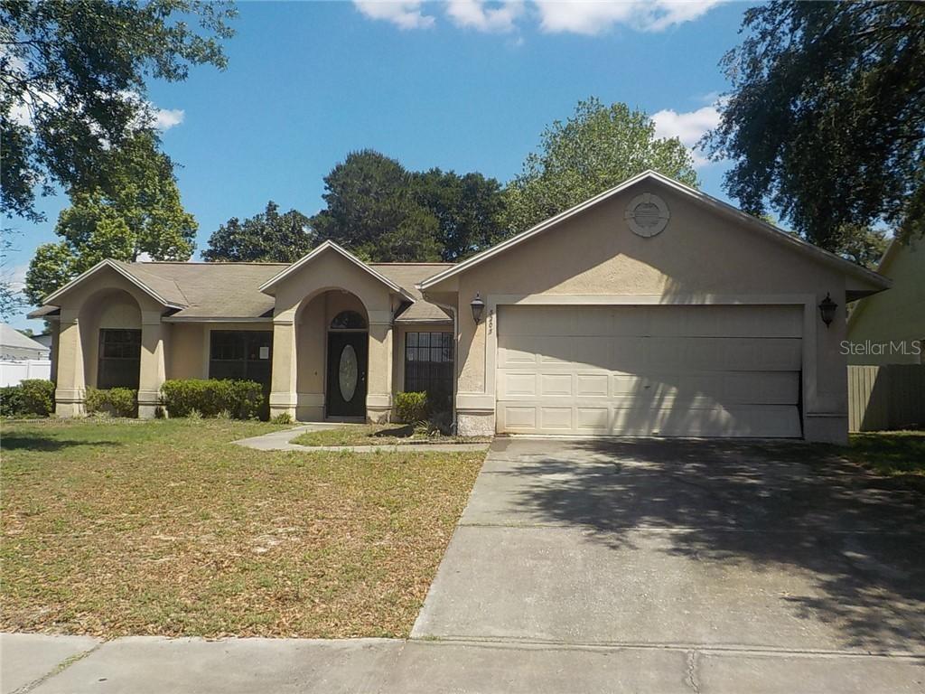 5203 Mill Stream Rd., Ocoee, FL 34761