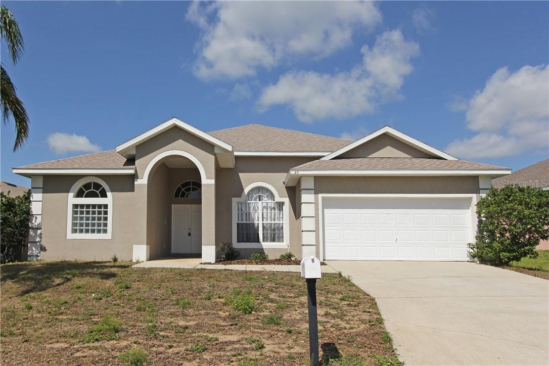 89 Nevada Loop Rd., Davenport, FL 33897