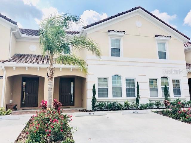 4679 Terrasonesta Dr., Davenport, FL 33837