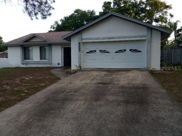 6233 Misson Dr., Orlando, FL 32810