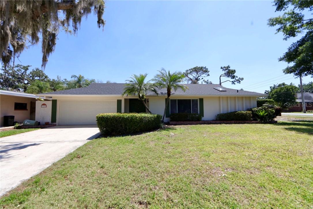 5133 Saint Germain Ave., Belle Isle, FL 32812