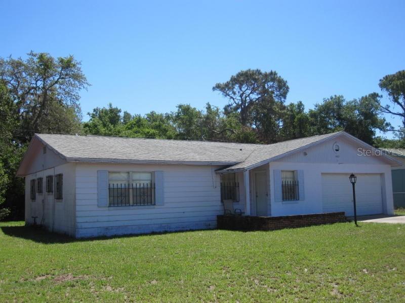 1405 Prospect St., Titusville, FL 32780