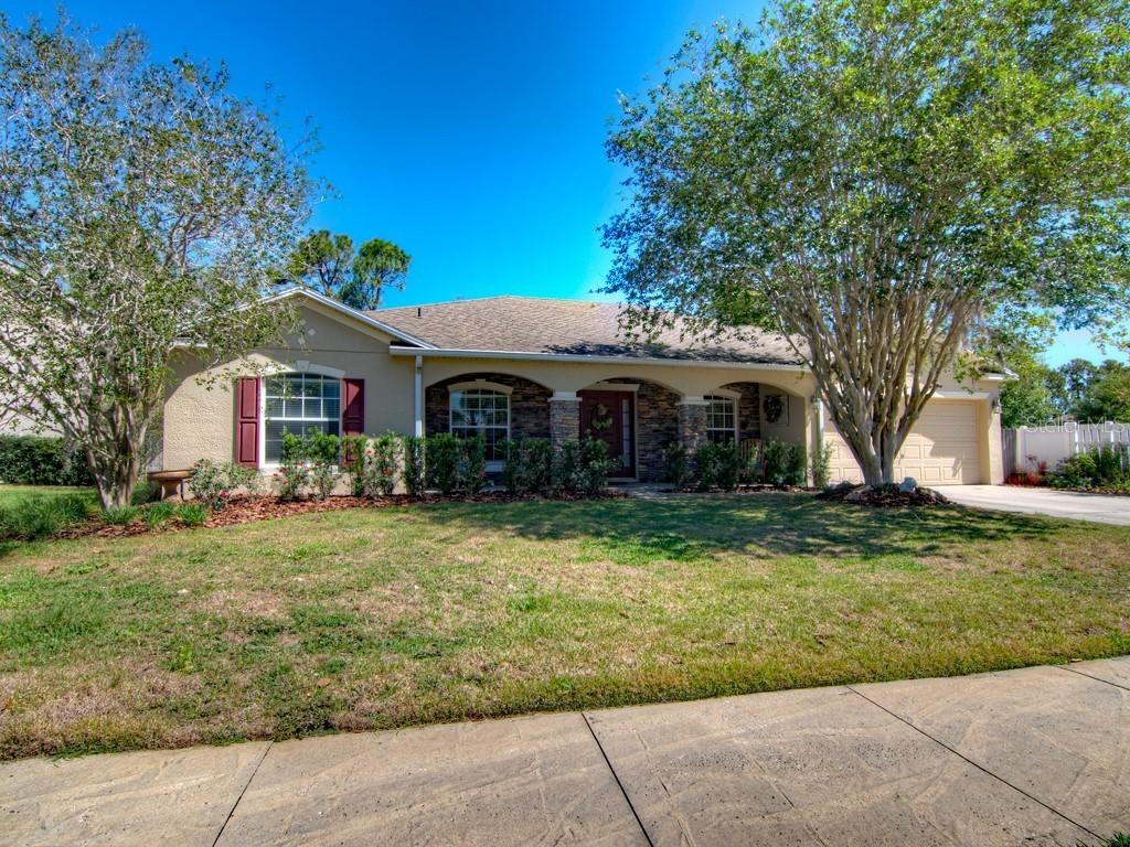 116 Festive Ct., Chuluota, FL 32766
