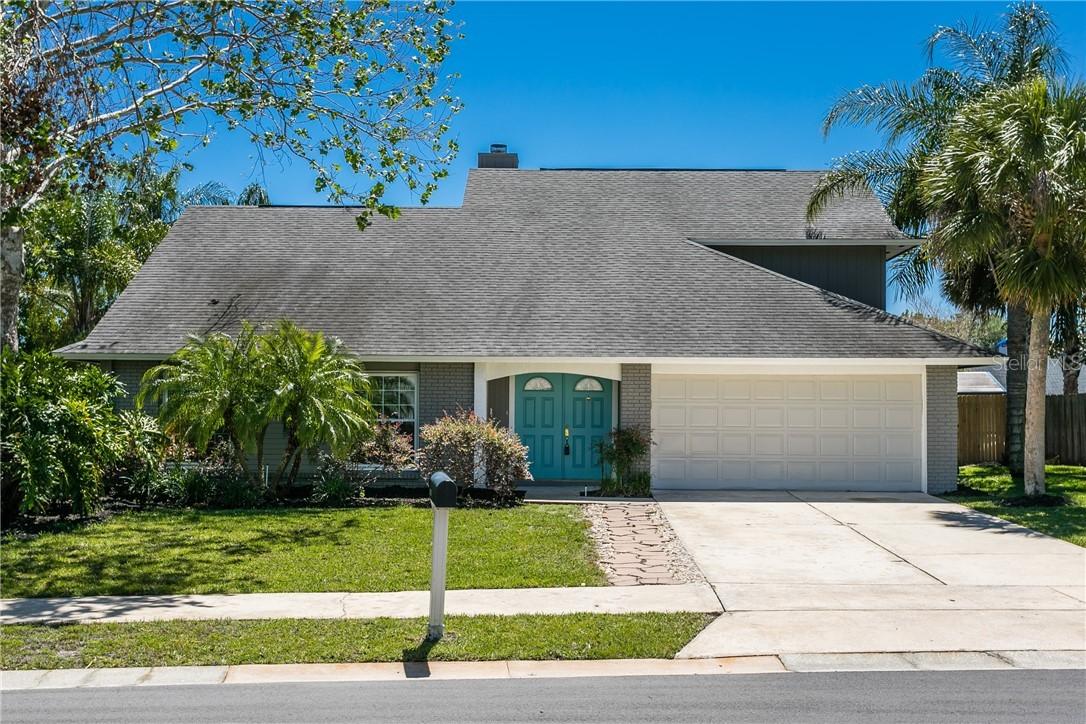 1053 Weaver Dr., Oviedo, FL 32765