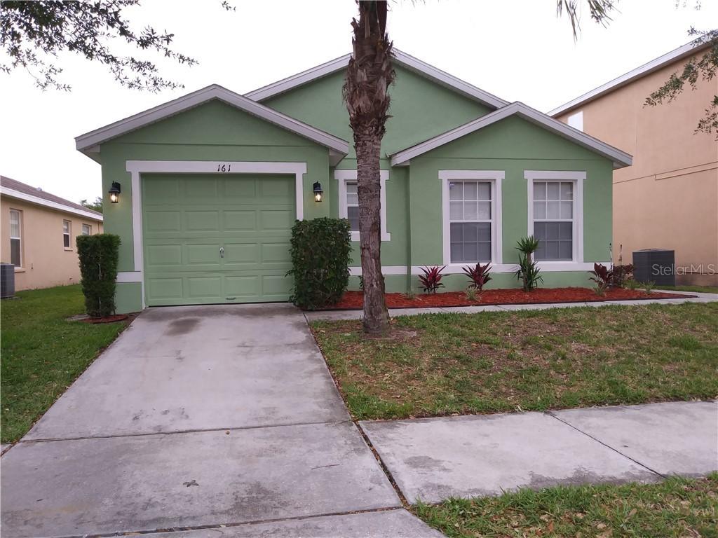 161 Hammock Ct., Davenport, FL 33896