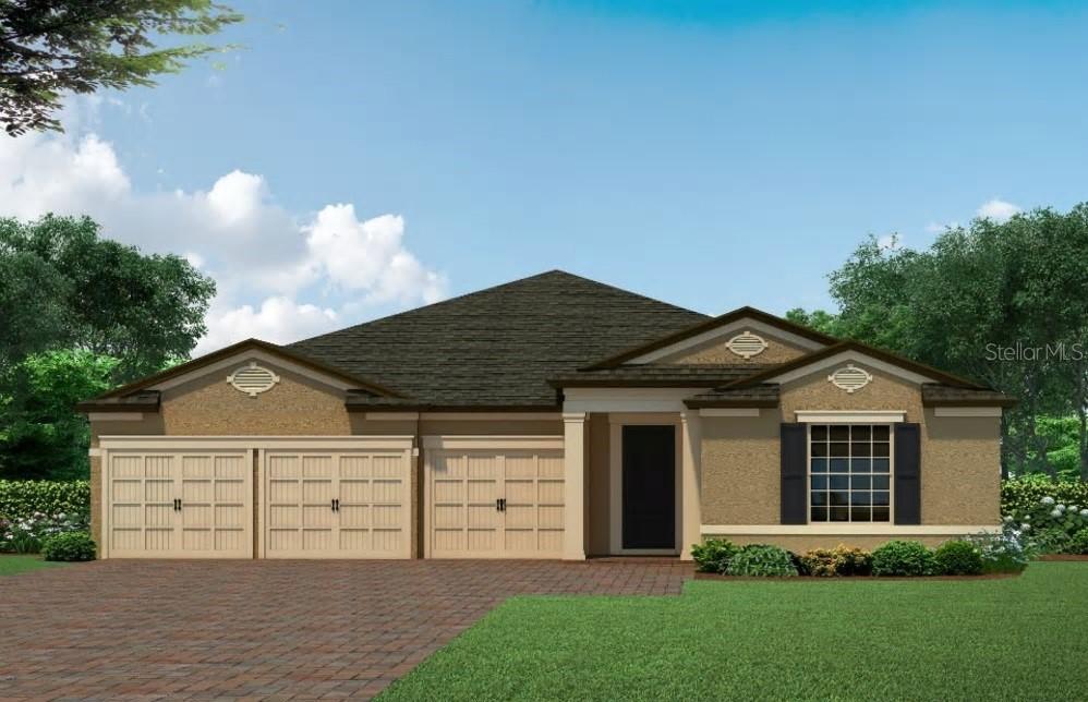 7082 Enchanted Lake Dr., Winter Garden, FL 34787