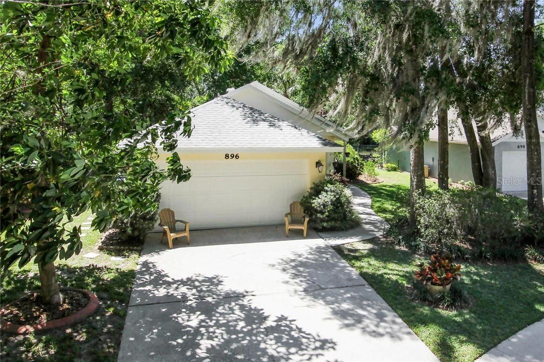 896 Pecan Ct., Oviedo, FL 32765