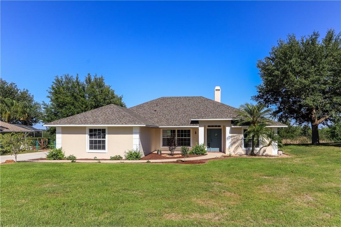 9410 Meadow Crest Ln., Clermont, FL 34711
