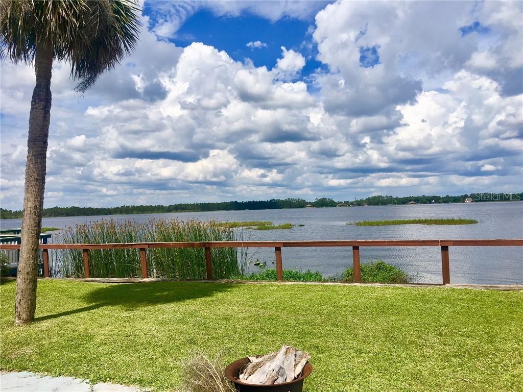 6154 Deepwater Dr. #LOT 4, Saint Cloud, FL 34771
