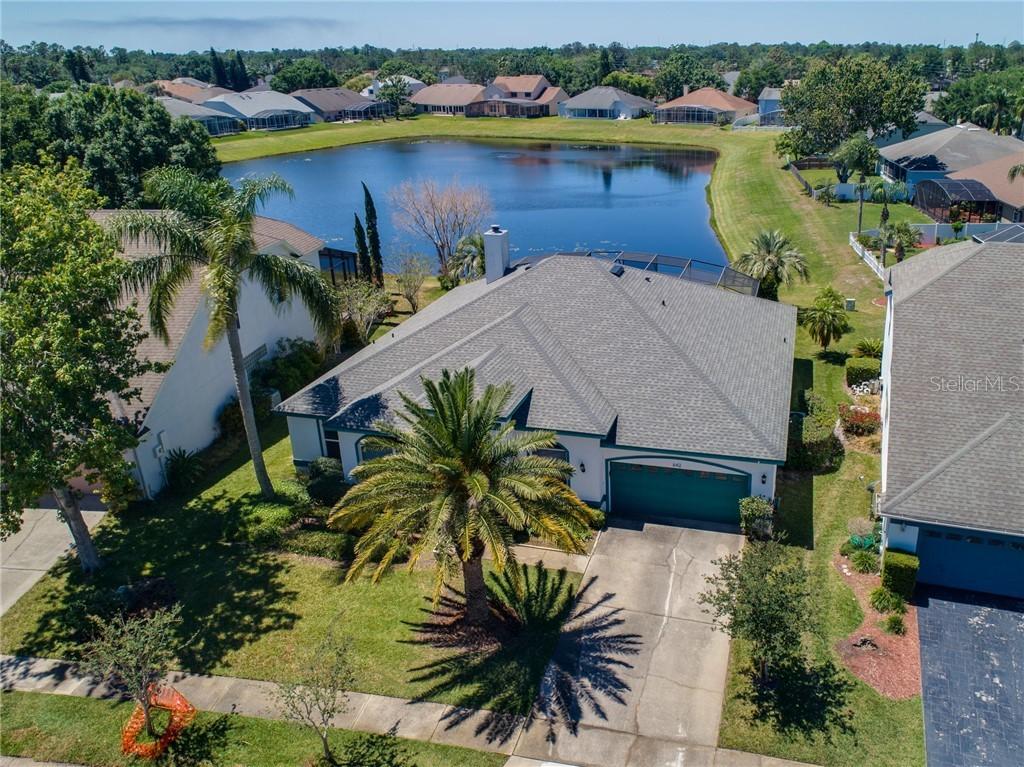 642 Waterscape Way, Orlando, FL 32828