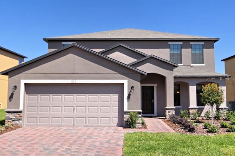 1120 Cypress Pointe Blvd., Davenport, FL 33896