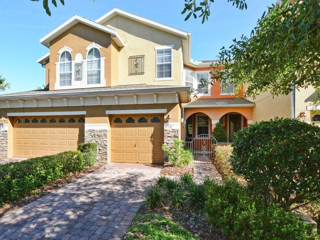 5012 Cypress Branch Point, Oviedo, FL 32765