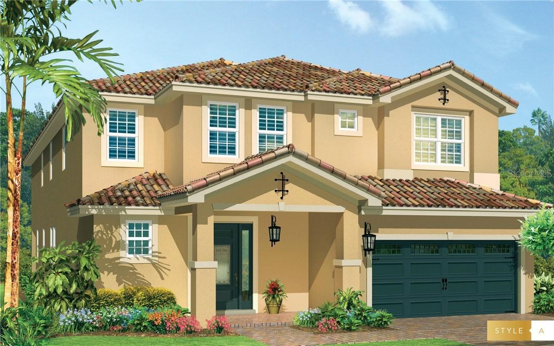 7704 Fairfax Dr., Kissimmee, FL 34747