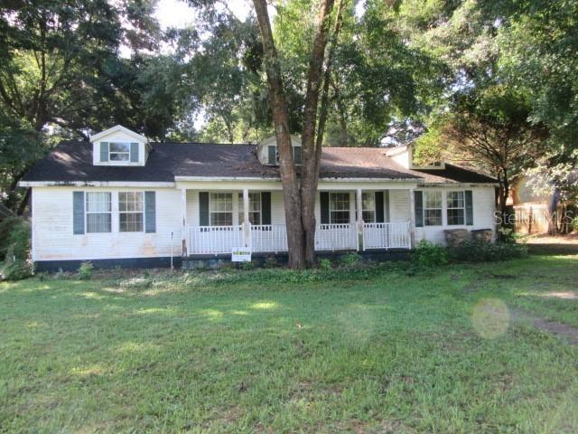 30534 Prestwick Ave., Sorrento, FL 32776