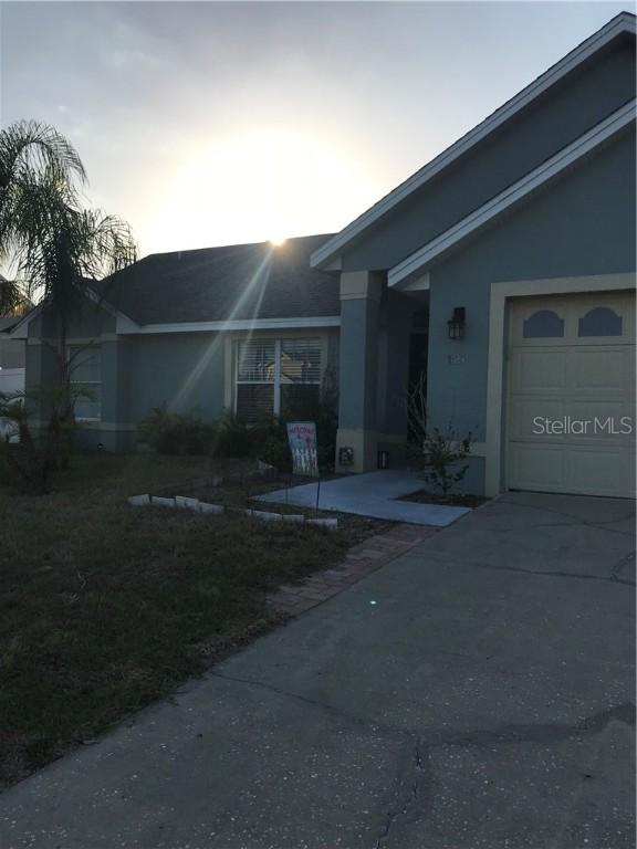 121 Bentley Oaks Blvd., Davenport, FL 33837