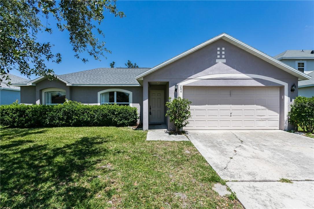 284 Regal Downs Cir., Winter Garden, FL 34787