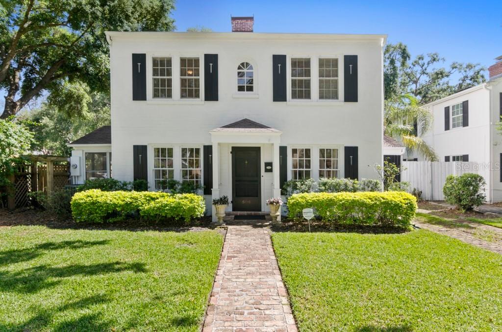 504 Delaney Park Dr., Orlando, FL 32806