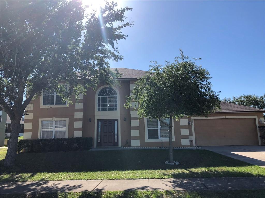 3256 Park Branch Ave., Clermont, FL 34711