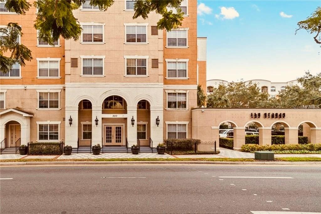 206 E South St. #4018, Orlando, FL 32801