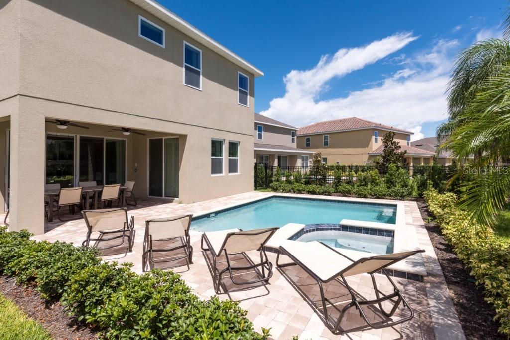 7653 Wilmington Loop, Kissimmee, FL 34747