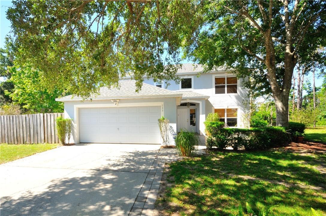 733 Crooked Creek Dr., Ocoee, FL 34761