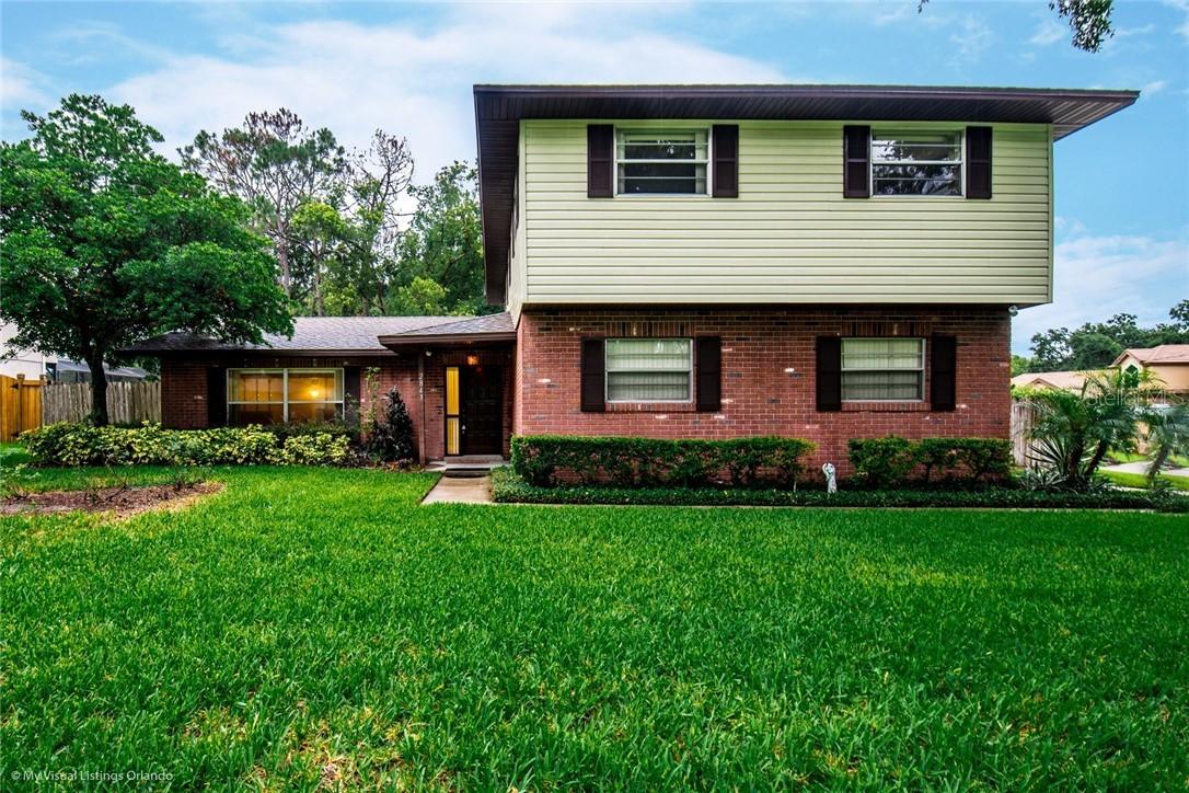 2843 Oranole Way, Apopka, FL 32703