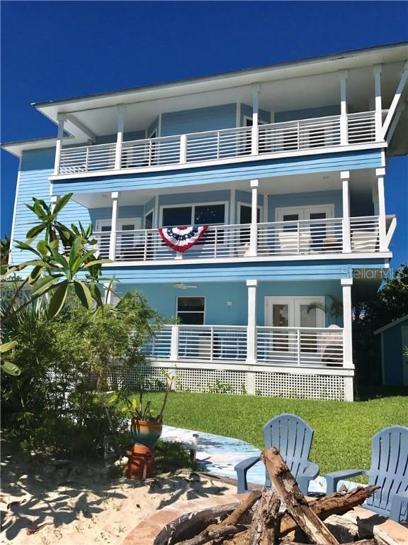 888 Bonita Ave., New Smyrna Beach, FL 32169