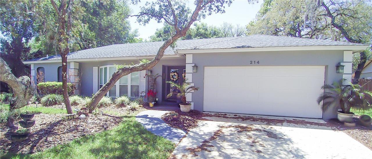 214 Hickory Dr., Longwood, FL 32779