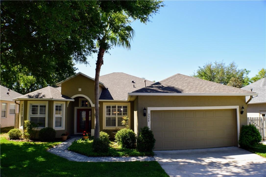 2680 Cypress Head Tr., Oviedo, FL 32765