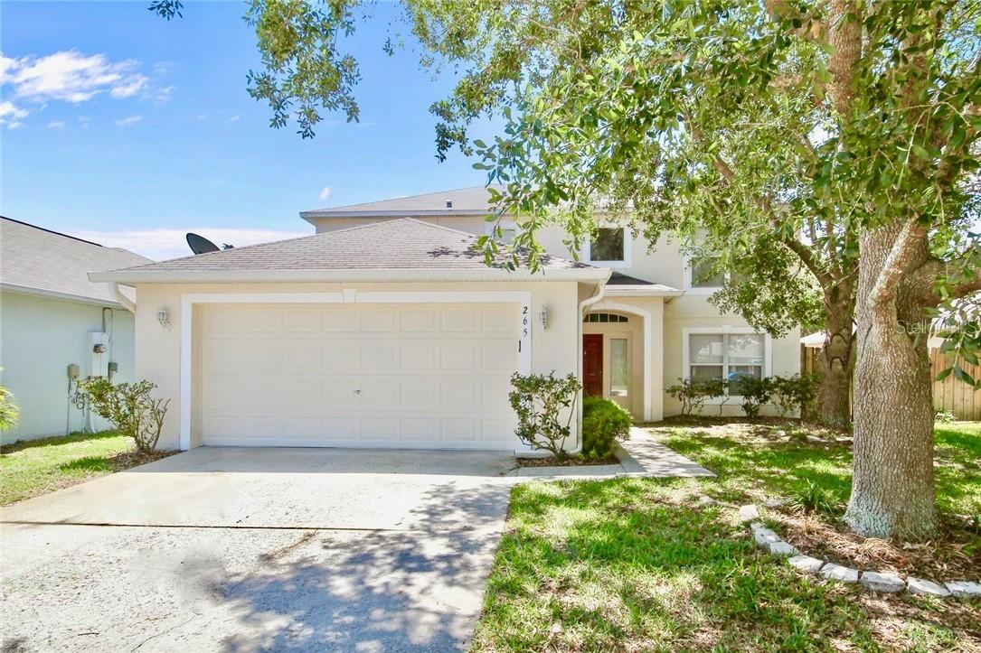 265 Sawyerwood Pl., Oviedo, FL 32765