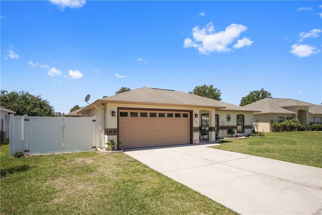 559 Timber Run Ln., Groveland, FL 34736