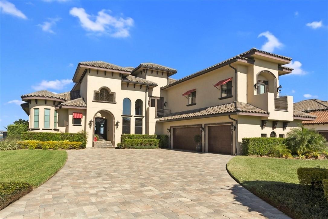 7757 Summerlake Pointe Blvd., Winter Garden, FL 34787
