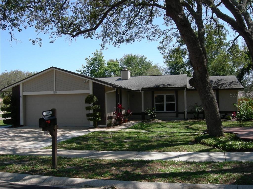 1155 Saddlehorn Cir., Winter Springs, FL 32708