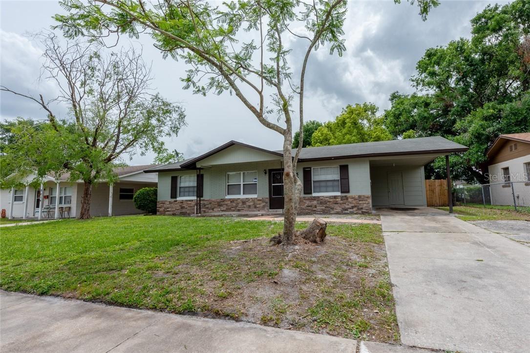 5022 Lanette St., Orlando, FL 32811